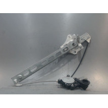 MECANISME+MOTEUR LEVE-GLACE AVANT GAUCHE SUZUKI SWIFT