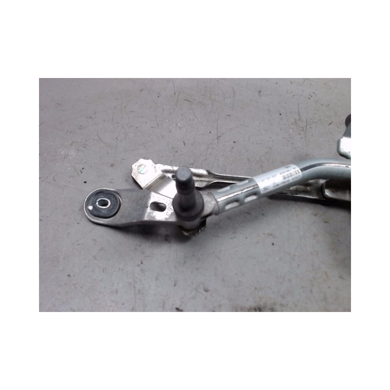 MECANISME ESSUIE-GLACE AVANT FORD FIESTA