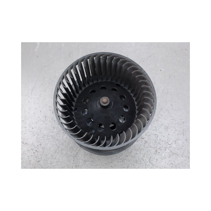 MOTEUR VENTILATEUR CHAUFFAGE RENAULT MEGANE