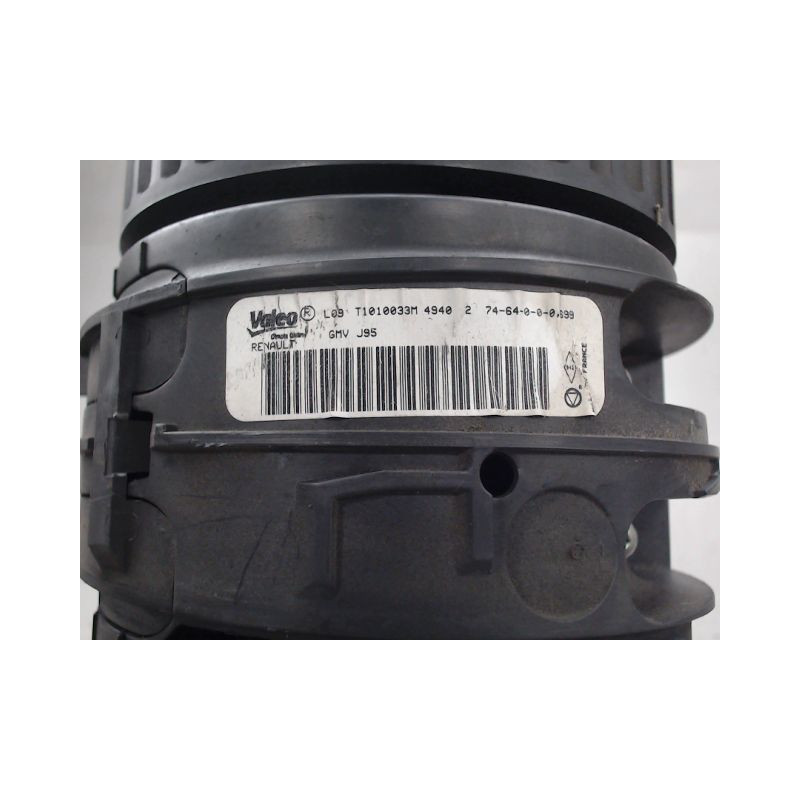 MOTEUR VENTILATEUR CHAUFFAGE RENAULT MEGANE