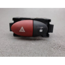 BOUTON DE WARNING RENAULT MASTER