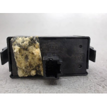 BOUTON DE WARNING RENAULT MASTER