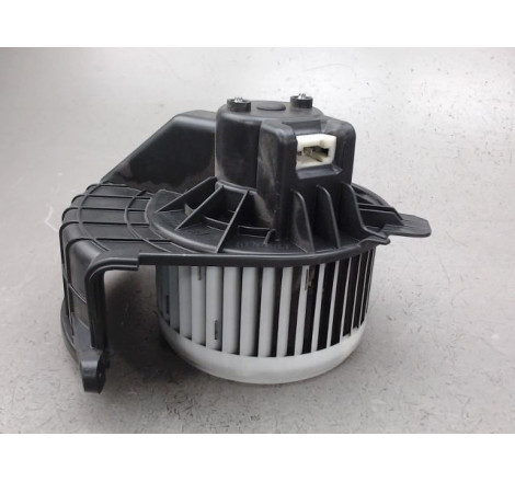 MOTEUR VENTILATEUR CHAUFFAGE
