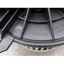 MOTEUR VENTILATEUR CHAUFFAGE RENAULT MASTER