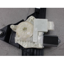 MECANISME LEVE-GLACE AVANT GAUCHE RENAULT CLIO