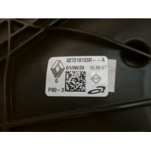 MECANISME LEVE-GLACE ARRIERE GAUCHE RENAULT CLIO