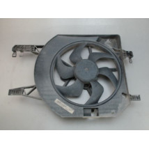 MOTEUR VENTILATEUR RADIATEUR RENAULT TRAFIC