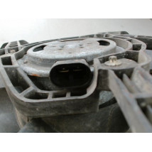 MOTEUR VENTILATEUR RADIATEUR RENAULT TRAFIC