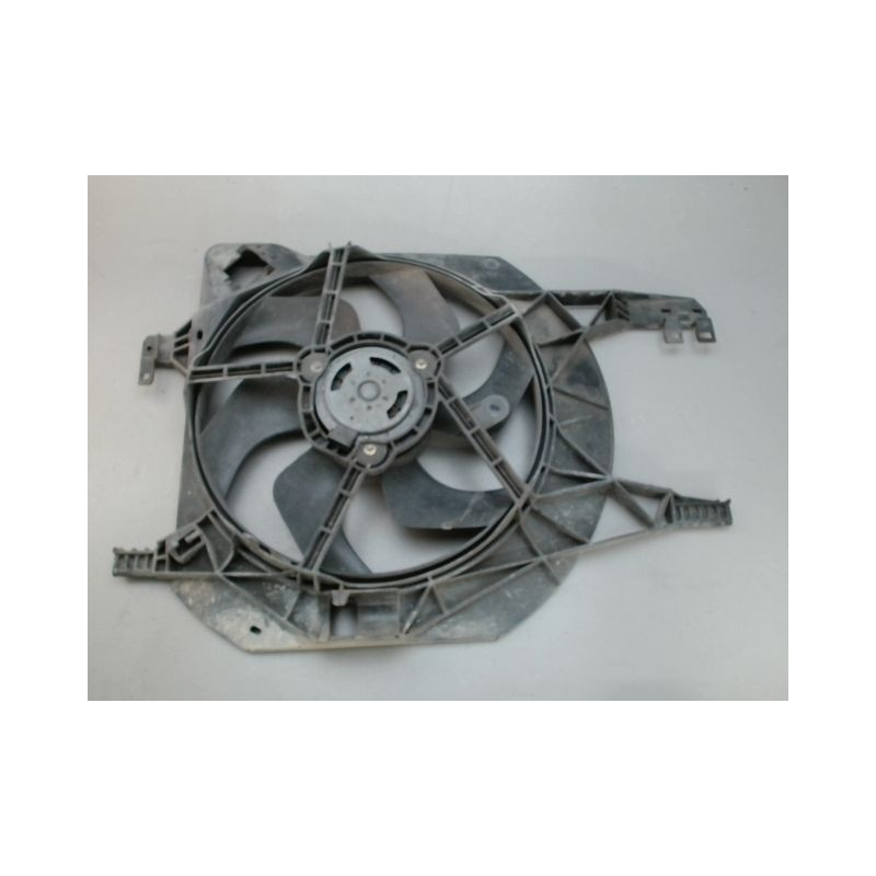MOTEUR VENTILATEUR RADIATEUR RENAULT TRAFIC