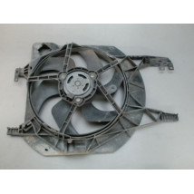 MOTEUR VENTILATEUR RADIATEUR RENAULT TRAFIC
