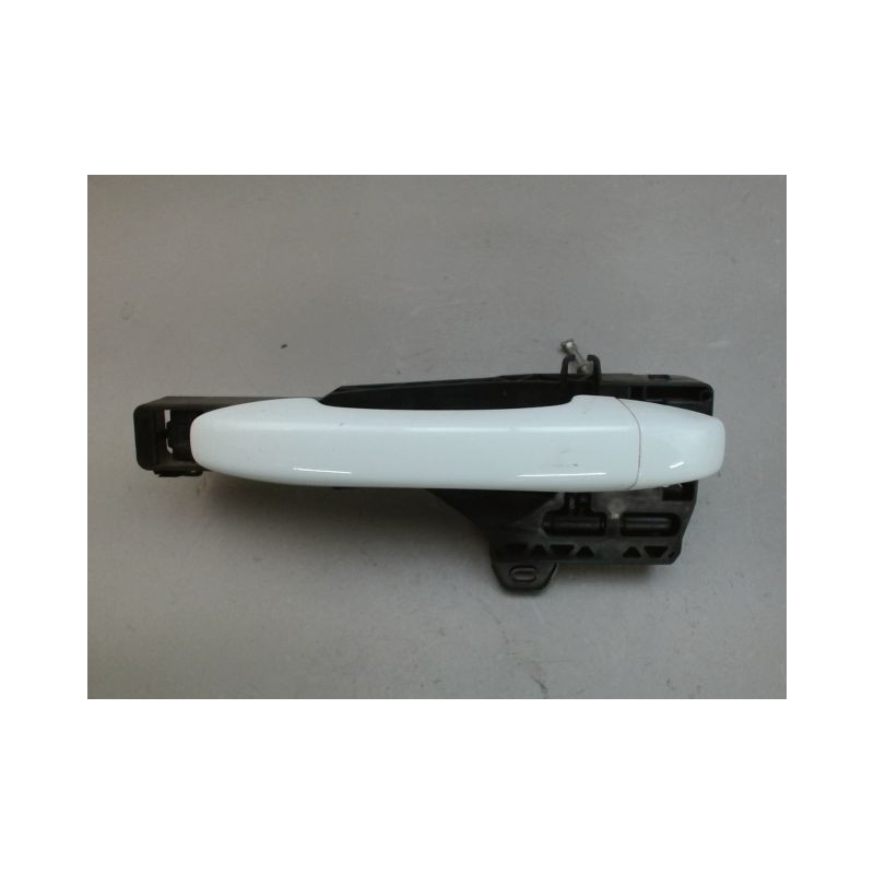 POIGNEE EXTERIEURE PORTE AVANT GAUCHE RENAULT CLIO