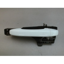 POIGNEE EXTERIEURE PORTE AVANT GAUCHE RENAULT CLIO