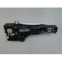 POIGNEE EXTERIEURE PORTE AVANT GAUCHE RENAULT CLIO