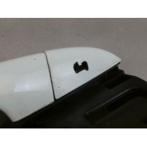 POIGNEE EXTERIEURE PORTE AVANT GAUCHE RENAULT CLIO
