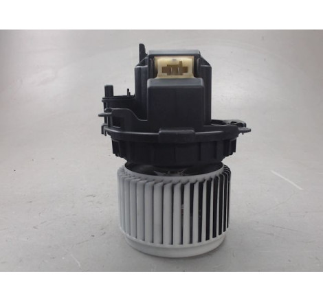 MOTEUR VENTILATEUR CHAUFFAGE