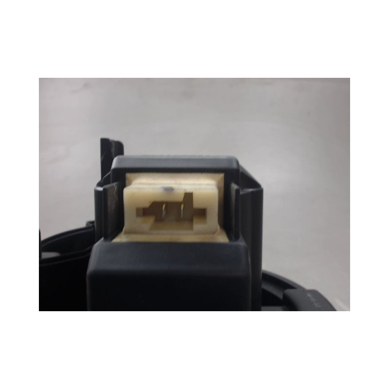 MOTEUR VENTILATEUR CHAUFFAGE RENAULT CLIO