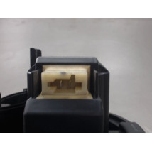 MOTEUR VENTILATEUR CHAUFFAGE RENAULT CLIO