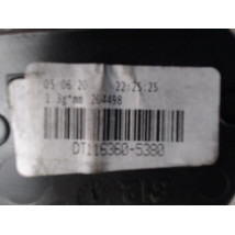 MOTEUR VENTILATEUR CHAUFFAGE RENAULT CLIO