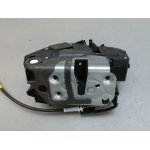 SYSTEME CONDAMNATION ARRIERE GAUCHE FORD FIESTA