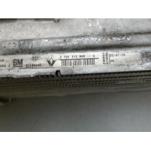 ECHANGEUR AIR RENAULT TRAFIC