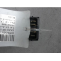 COMMANDE LEVE-GLACE PORTE AVG CITROEN SAXO 99-