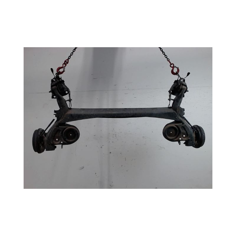 TRAIN ARRIERE FIAT 500 2007-