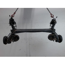 TRAIN ARRIERE FIAT 500 2007-