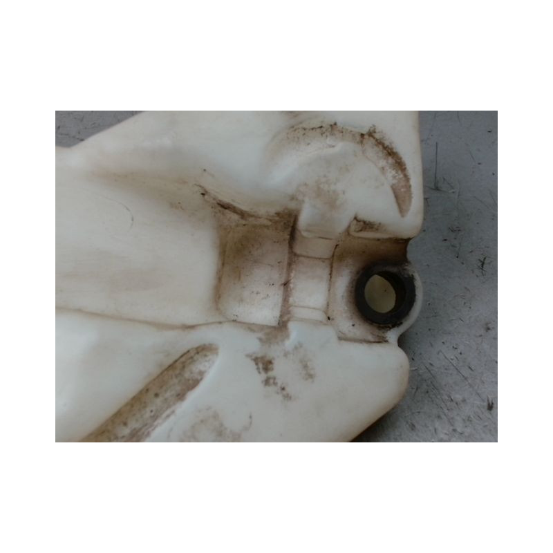 RESERVOIR LAVE-GLACE AVANT PEUGEOT 206 5P