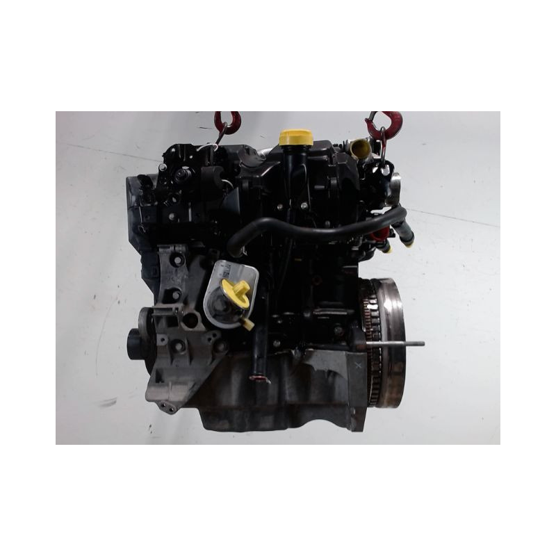 MOTEUR DIESEL RENAULT CAPTUR 1.5 dCi 90 