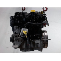 MOTEUR DIESEL RENAULT CAPTUR 1.5 dCi 90 