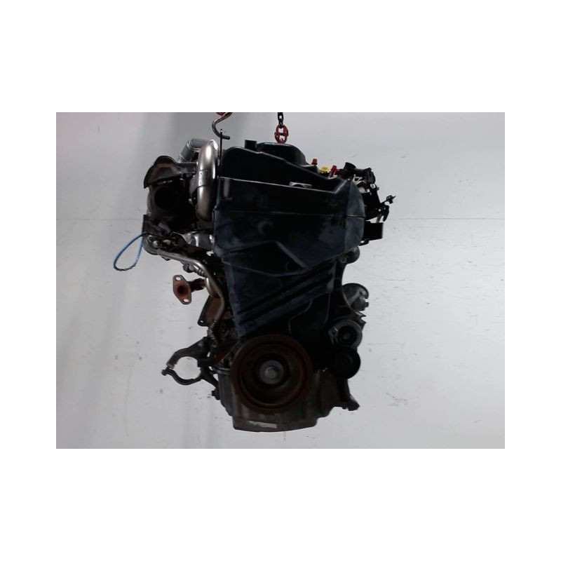 MOTEUR DIESEL RENAULT CAPTUR 1.5 dCi 90 