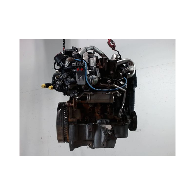 MOTEUR DIESEL RENAULT CAPTUR 1.5 dCi 90 