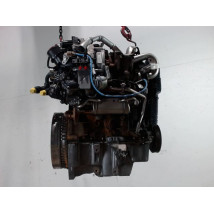 MOTEUR DIESEL RENAULT CAPTUR 1.5 dCi 90 