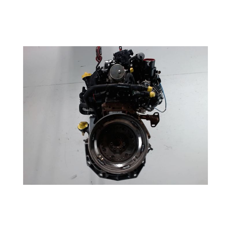 MOTEUR DIESEL RENAULT CAPTUR 1.5 dCi 90 