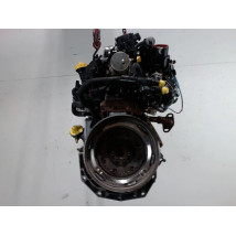 MOTEUR DIESEL RENAULT CAPTUR 1.5 dCi 90 