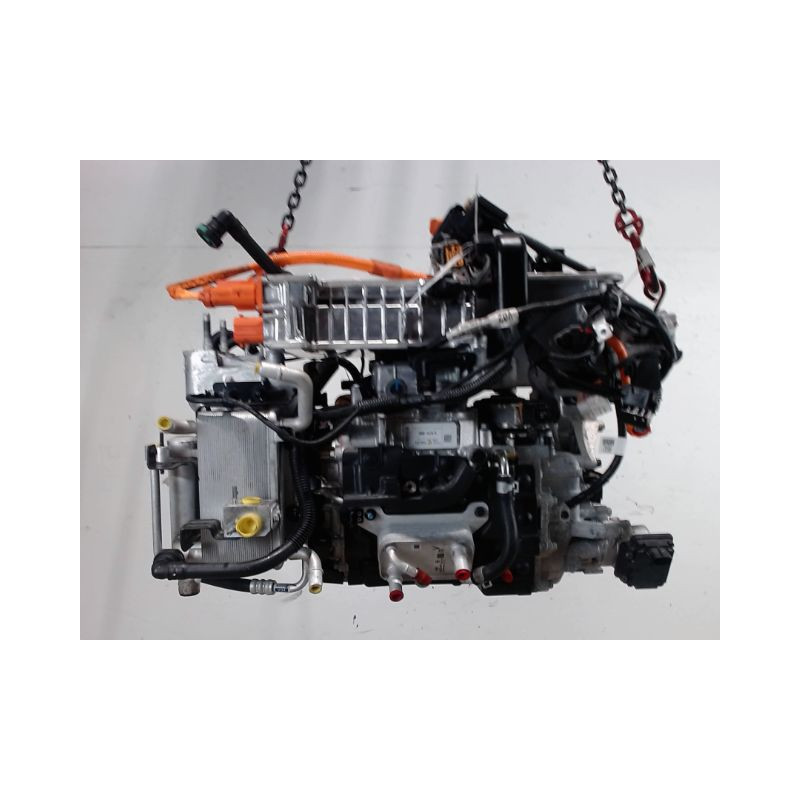 MOTEUR ELECTRIQUE  KIA NIRO EV