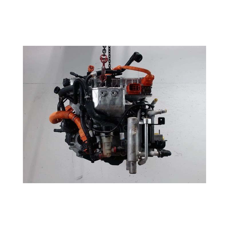 MOTEUR ELECTRIQUE  KIA NIRO EV