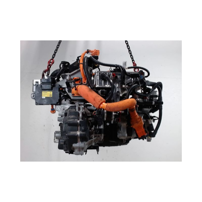 MOTEUR ELECTRIQUE  KIA NIRO EV