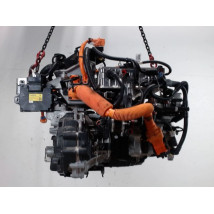 MOTEUR ELECTRIQUE  KIA NIRO EV