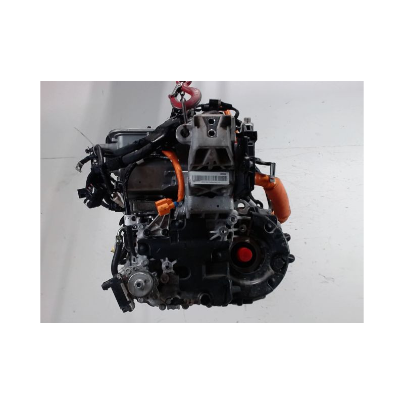 MOTEUR ELECTRIQUE  KIA NIRO EV