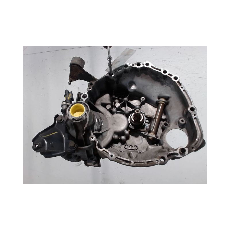 BOITE A VITESSE MECANIQUE ROVER 200 96-00 214 Si