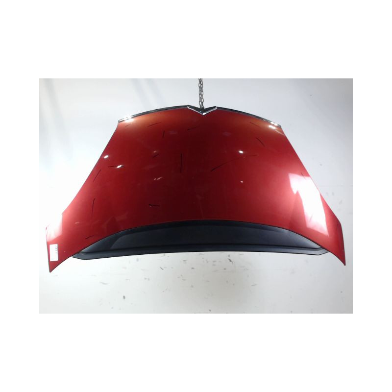 CAPOT CITROEN C4 PICASSO