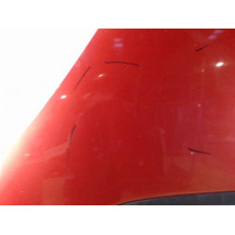 CAPOT CITROEN C4 PICASSO