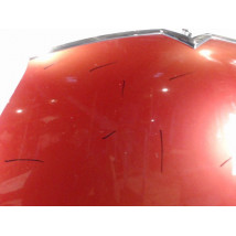 CAPOT CITROEN C4 PICASSO