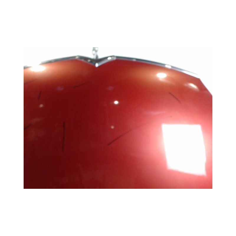 CAPOT CITROEN C4 PICASSO