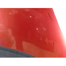 CAPOT CITROEN C4 PICASSO