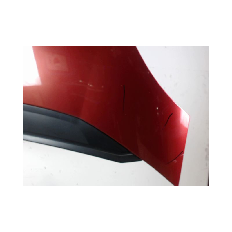 CAPOT CITROEN C4 PICASSO