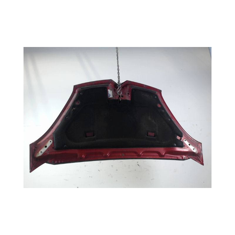 CAPOT CITROEN C4 PICASSO
