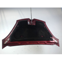 CAPOT CITROEN C4 PICASSO