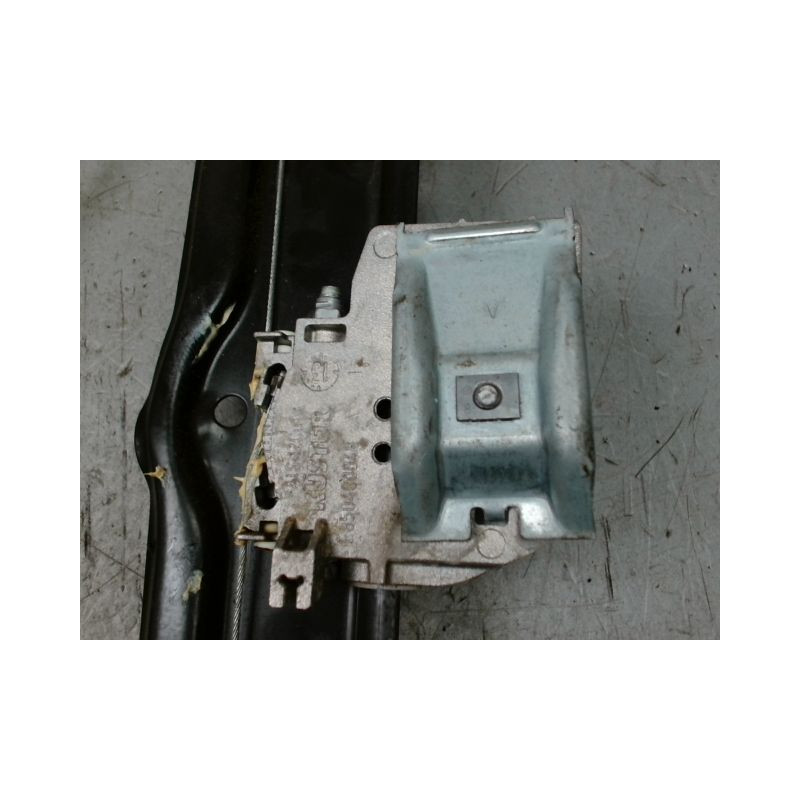 MECANISME+MOTEUR LEVE-GLACE AVANT DROIT AUDI A3